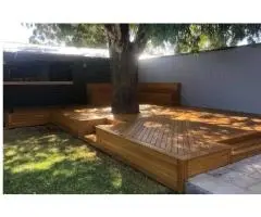 Decking Adelaide