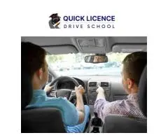 Expert Driving School in Officer | Driving Lessons Officer | Quick Licence