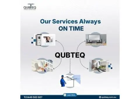 Reliable Home Internet Solutions in Perth