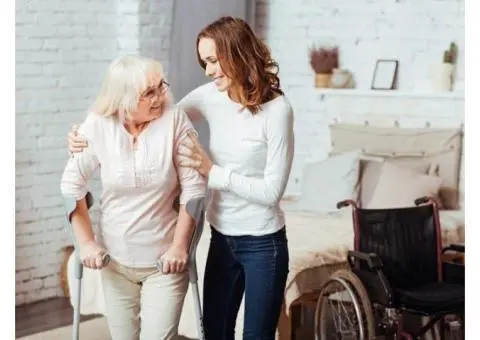 Trustworthy NDIS Providers in Melbourne