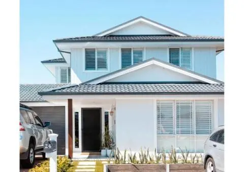 First floor additions Sydney