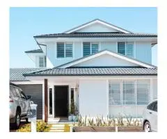 First floor additions Sydney