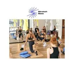 Professional Stretch Studio in Sydney | Stretch Base