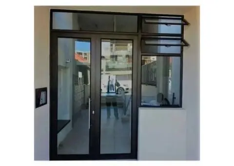 Aluminium Awning Windows – Weatherproof, Stylish & Aussie-Made