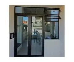 Aluminium Awning Windows – Weatherproof, Stylish & Aussie-Made