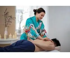 Experienced Remedial Massage Therapist in Diggers Rest