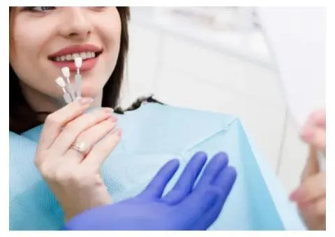 Dental Veneers Willoughby