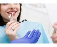 Dental Veneers Willoughby