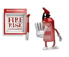 Fire Engineers in Brisbane & Australia