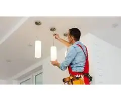 Lighting Installation Adelaide