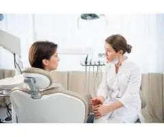 Swift Smiles, Calmed Nerves: Discover Relief with an Emergency Dentist in Smithfield