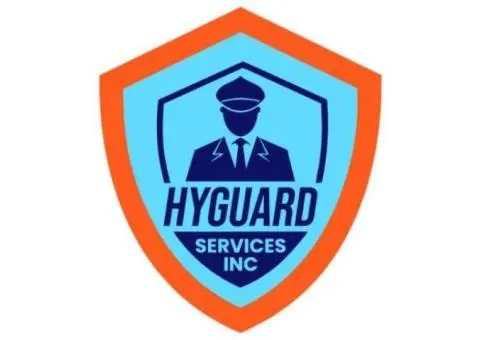 Hyguard Services Inc