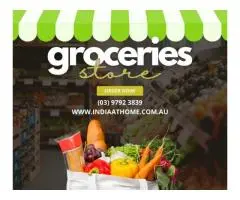 Grocery Store in Australia for Everyday Essentials
