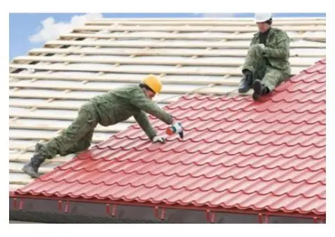 Rood Restoration Gold Coast - 1/3