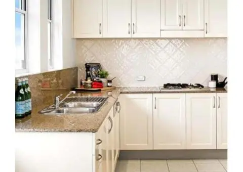 Kitchen Designers Sydney