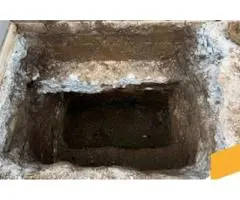 Underpinning Melbourne