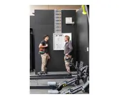 Need Reliable Commercial Electricians in Sydney? Call Ozora Electrical