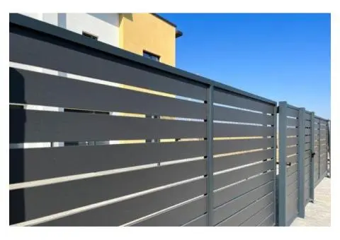 Fencing Penrith