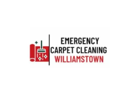 Emergency Carpet Cleaning Williamstown