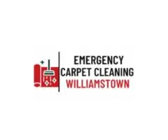 Emergency Carpet Cleaning Williamstown