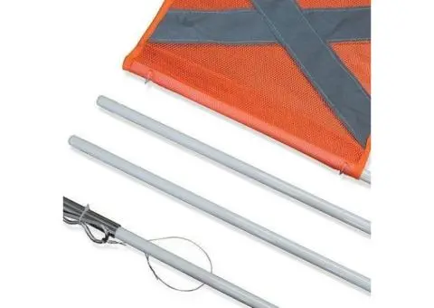 Stay Safe with FSP Safety Flags