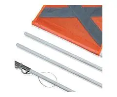 Stay Safe with FSP Safety Flags