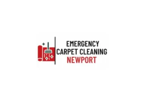 Emergency Carpet Cleaning Newport