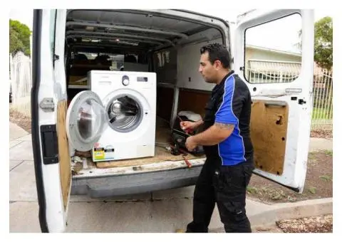 Professional Asko Washing Machine Repairs in Adelaide