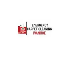 Emergency Carpet Cleaning Ivanhoe