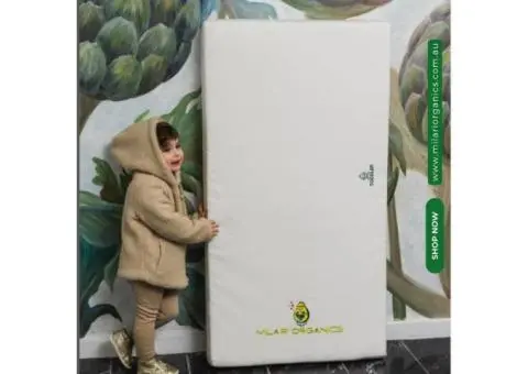Milari Ultimate Air Baby Mattress for sale in Australia - 1/3