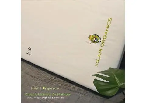 Milari Ultimate Air Baby Mattress for sale in Australia - 2/3