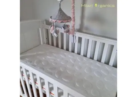 Milari Ultimate Air Baby Mattress for sale in Australia - 3/3