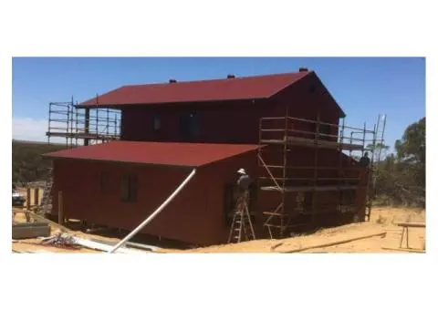 Colorbond Roofing Adelaide | Metal Roofing in Adelaide Hills