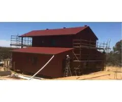 Colorbond Roofing Adelaide | Metal Roofing in Adelaide Hills