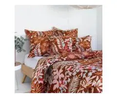 Breathe Easy – Sleep in Soft, Natural Cotton Quilt Covers