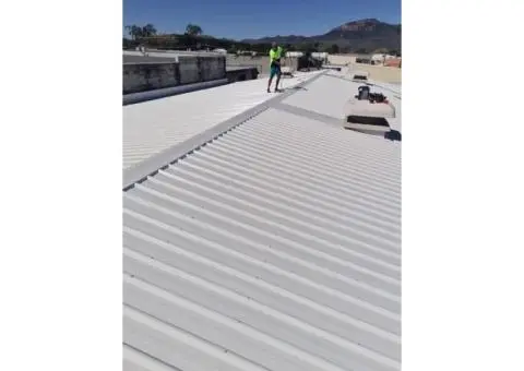 Roofing Townsville - 2/4