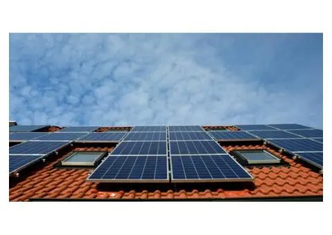 Residential Solar Power Solutions | Gold Coast QLD