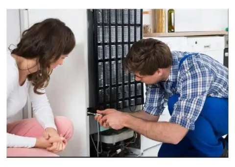 Fridge Repairs Adelaide | Residential Fridge Repairs in Adelaide | Shiraz Refrigeration