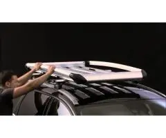 Durable & Custom Roof Racks Service in Hillcrest  – Amped Automotive