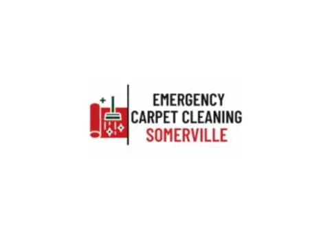 Emergency Carpet Cleaning Somerville