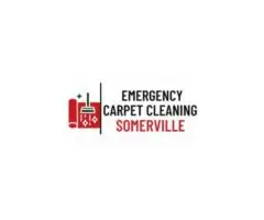 Emergency Carpet Cleaning Somerville