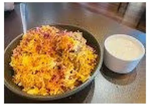 Fast and Flavourful Indian Food Takeaway in Rouse Hill - 2/7