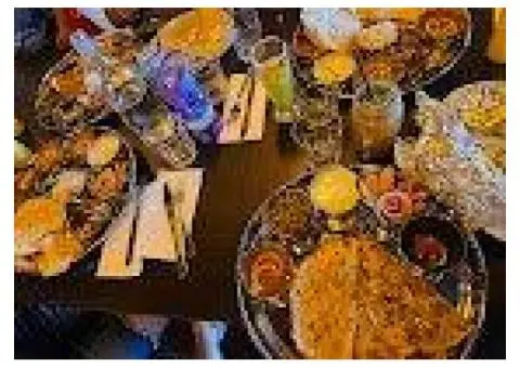 Fast and Flavourful Indian Food Takeaway in Rouse Hill - 5/7