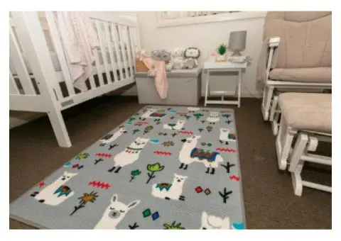 Buy Affordable Nursery Rugs Australia