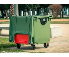 Perth's Top Skip Bin Hire: Easy & Affordable!