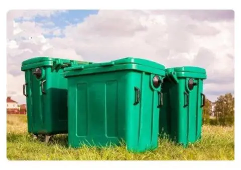 Perth's Top Skip Bin Hire: Easy & Affordable! - 2/3