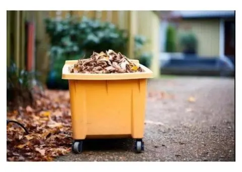 Perth's Top Skip Bin Hire: Easy & Affordable! - 3/3