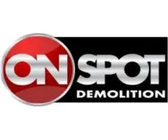 Key Steps Before Mechanical Demolition | Onspot Demolition