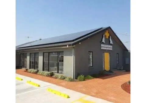 Solar Panels Macedon