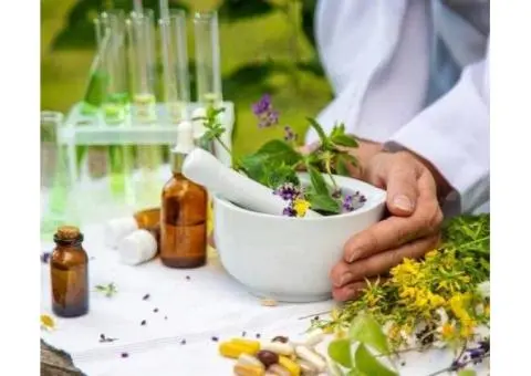 Professional Naturopath Adelaide - Highbury Natural Health Centre & IBS Clinic